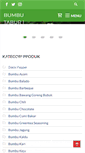 Mobile Screenshot of bumbutabur.net
